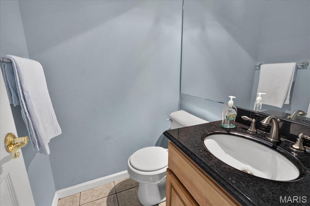 Kirkwood Manor Place Condo - Residential Income