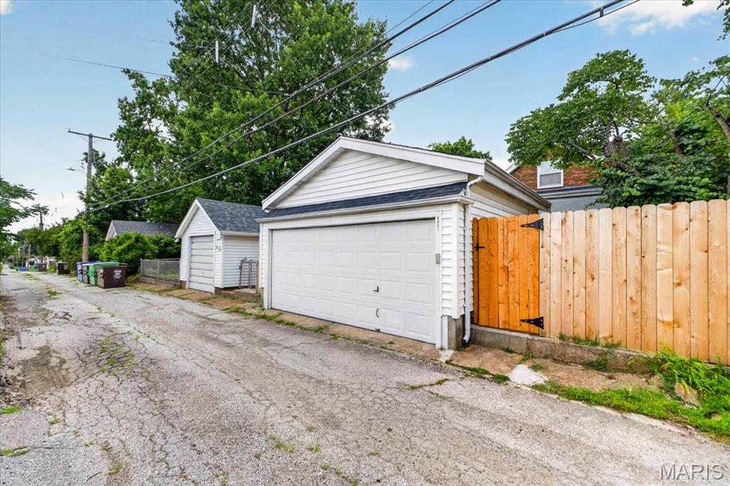 Northampton Add - Residential