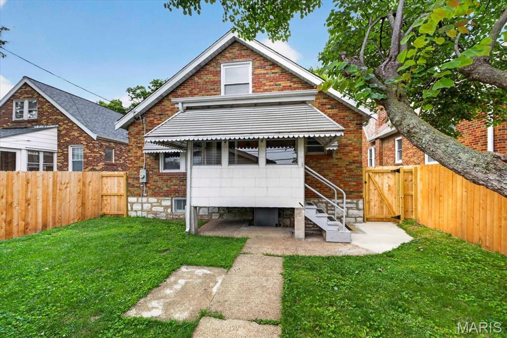 Northampton Add - Residential