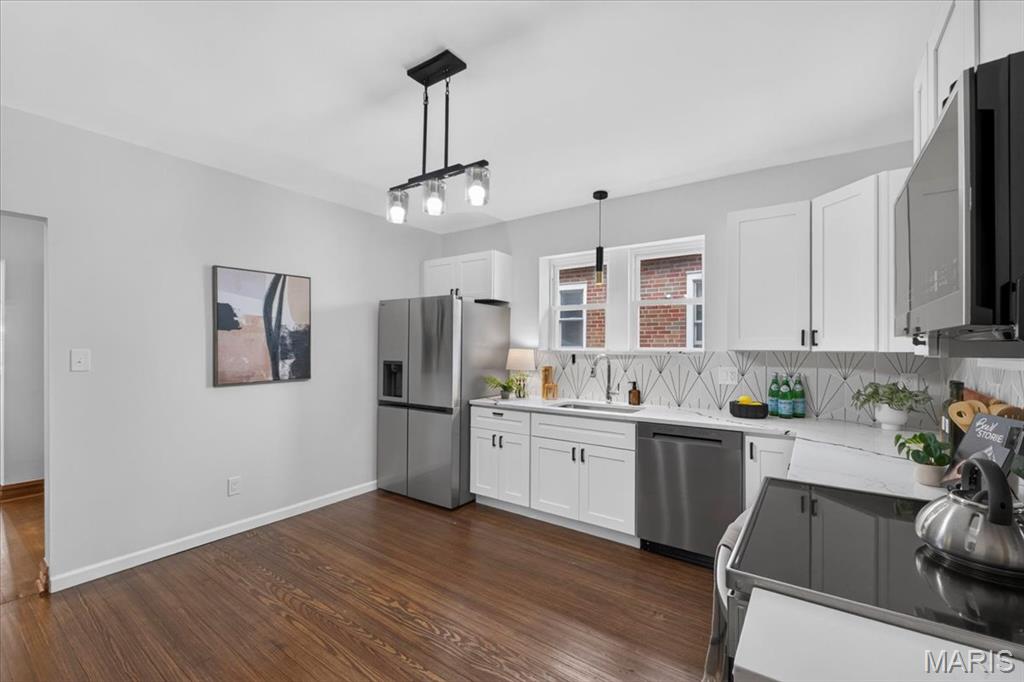 Northampton Add - Residential