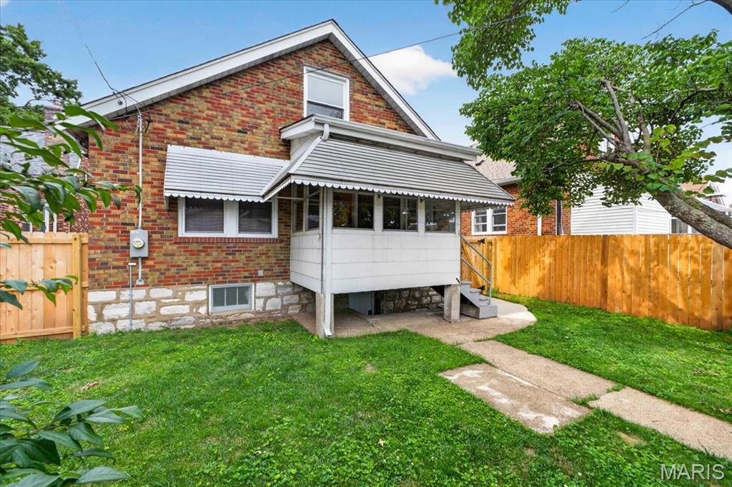Northampton Add - Residential
