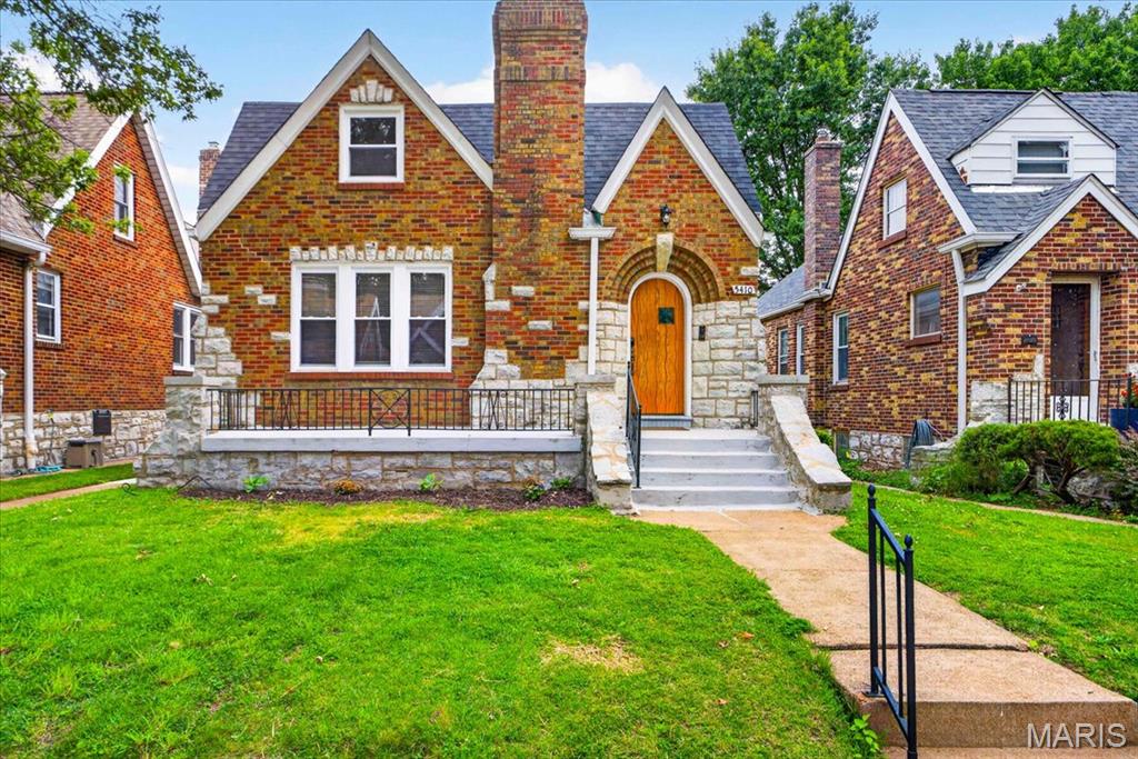 Northampton Add - Residential