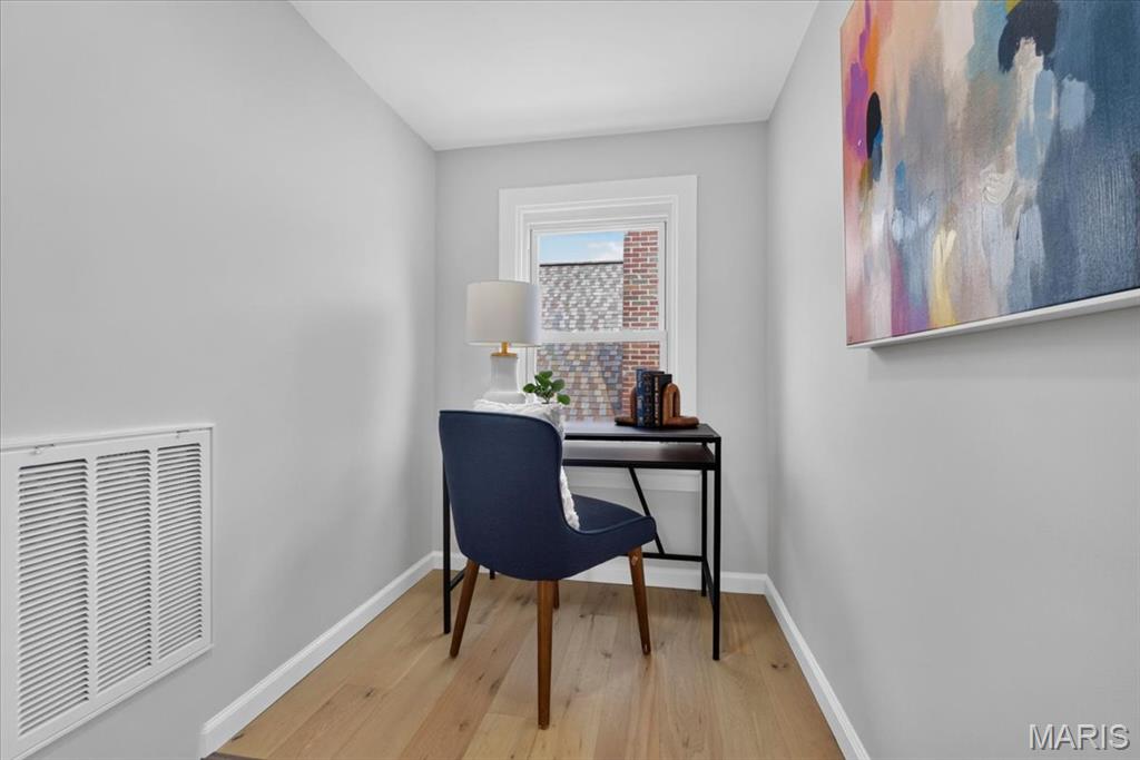 Northampton Add - Residential