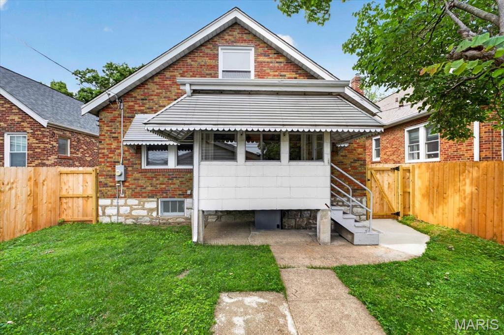 Northampton Add - Residential