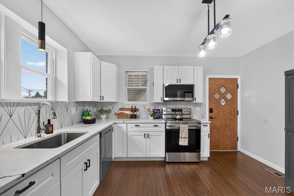 Northampton Add - Residential