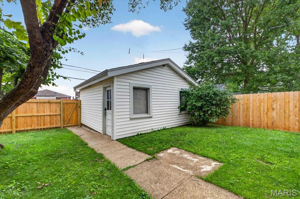 Northampton Add - Residential