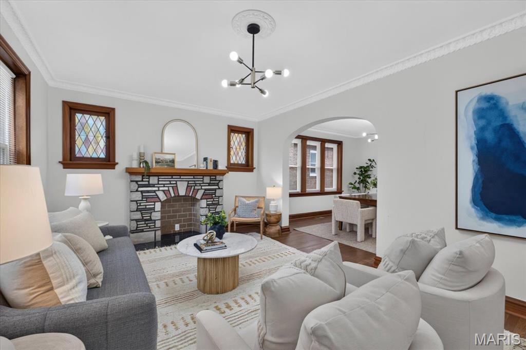 Northampton Add - Residential