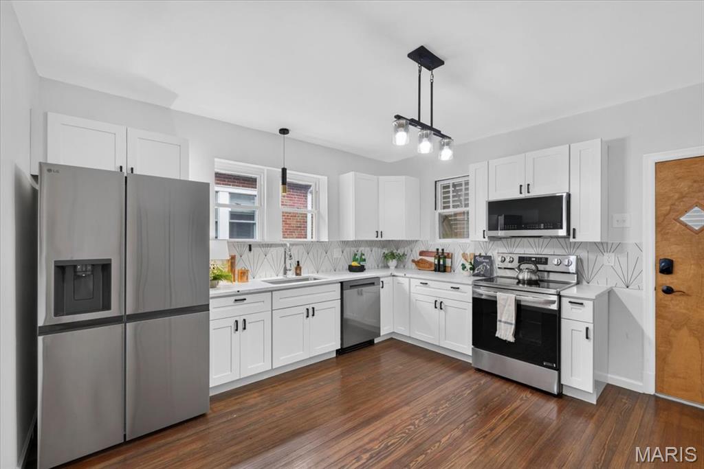 Northampton Add - Residential