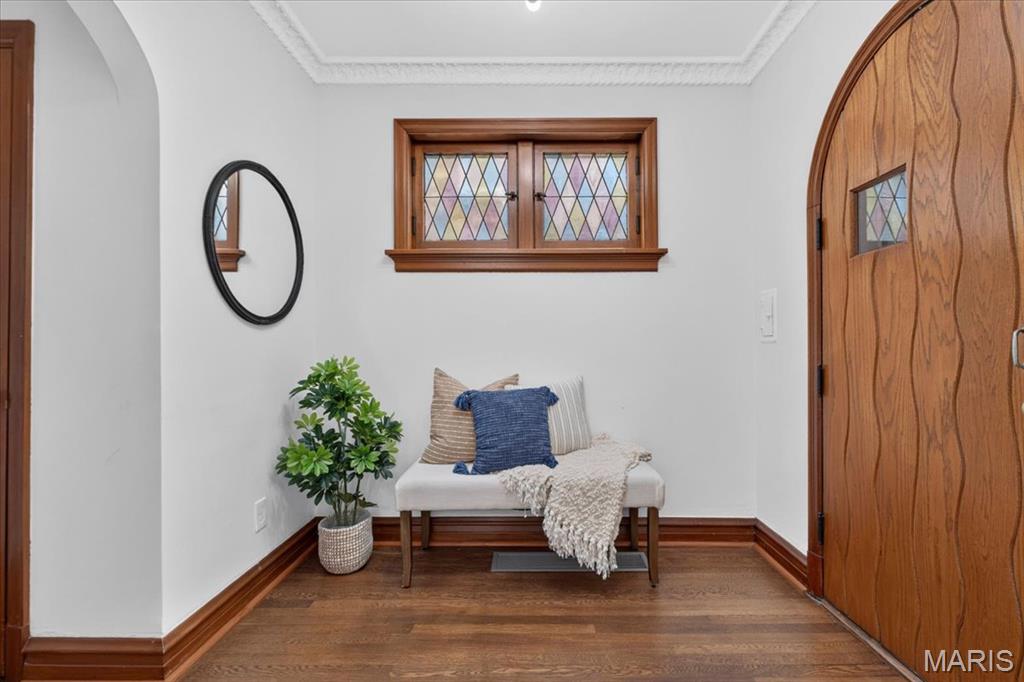 Northampton Add - Residential