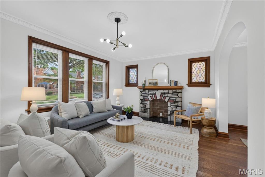 Northampton Add - Residential