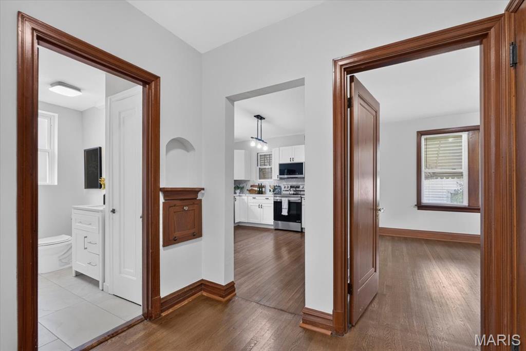Northampton Add - Residential