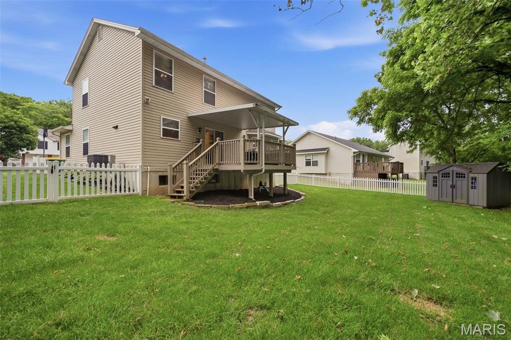 Castlegate Ph 03 - Residential