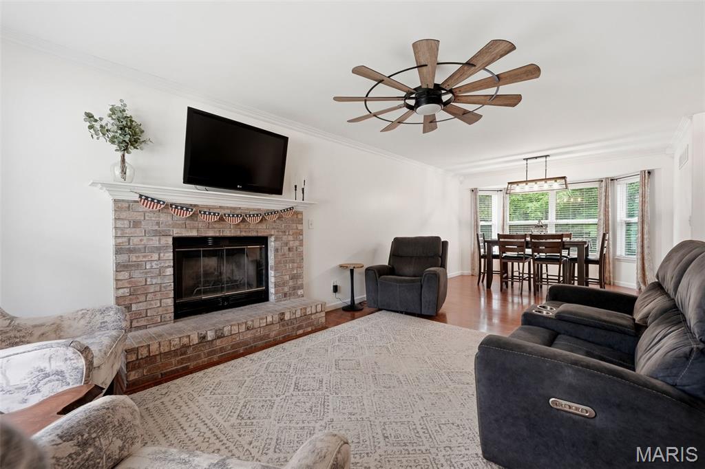 Castlegate Ph 03 - Residential