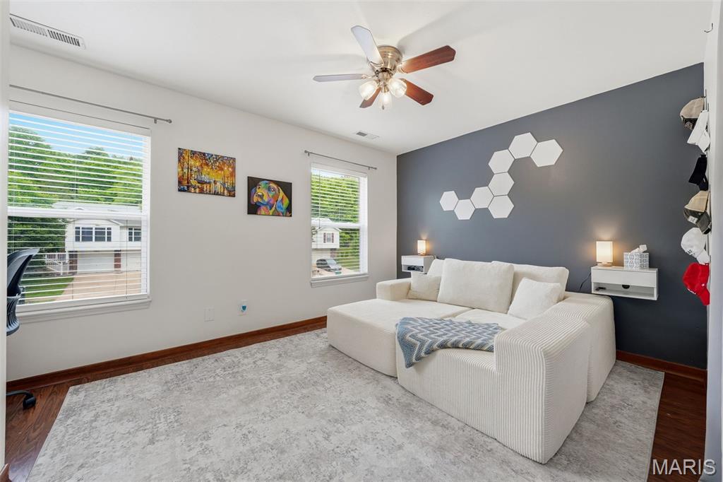 Castlegate Ph 03 - Residential