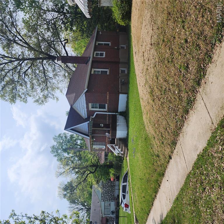 Uplands 8 Blks 1 2 3 4 Resub - Residential