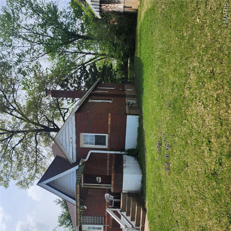 Well-maintained 2-bedroom, 1-bath bungalow offering strong investment potential. This property features hard wood floors throughout, updated windows, a full basement, and a one-car garage. The roof is approximately 10 years old, adding to the home’s overall value and upkeep. A long-term tenant is already in place, making this an excellent opportunity for investors seeking immediate rental income.