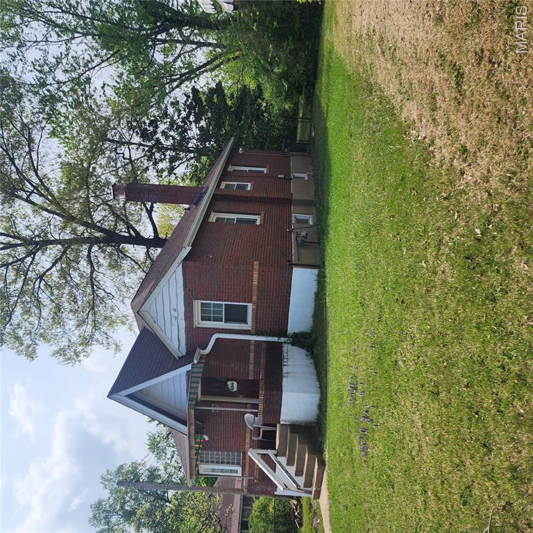 Uplands 8 Blks 1 2 3 4 Resub - Residential