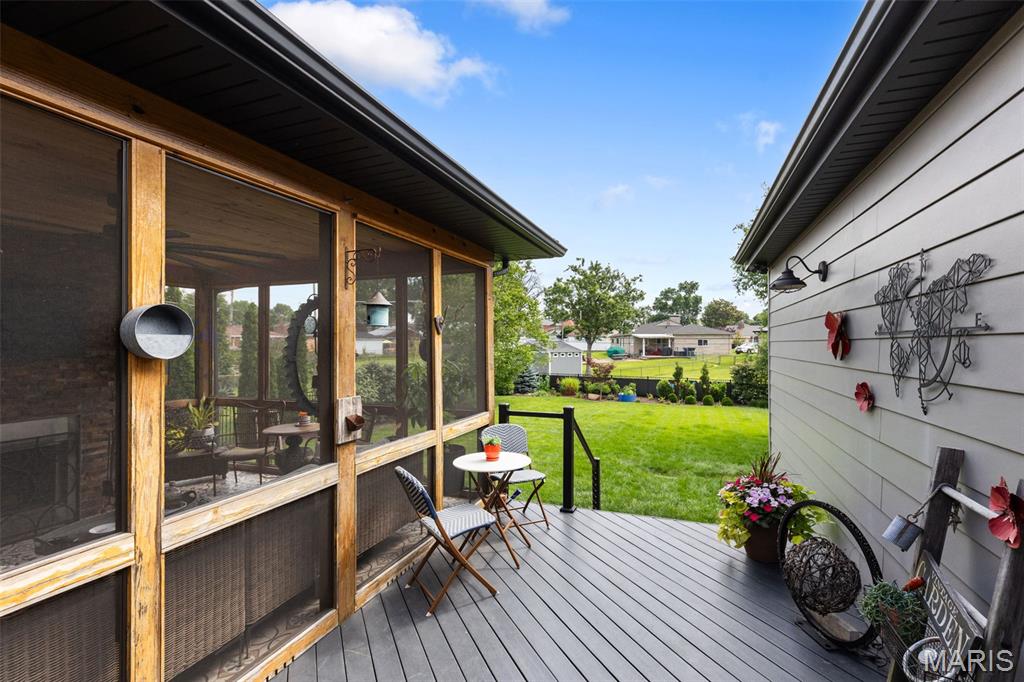St Louis Hills Estates - Residential