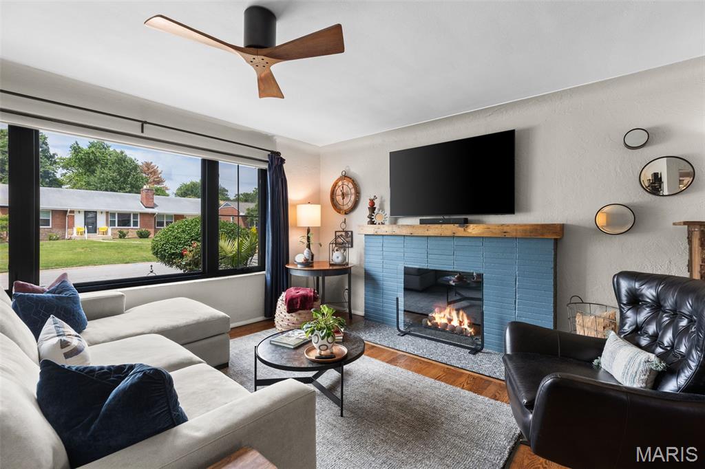 St Louis Hills Estates - Residential