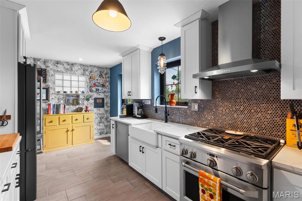 St Louis Hills Estates - Residential