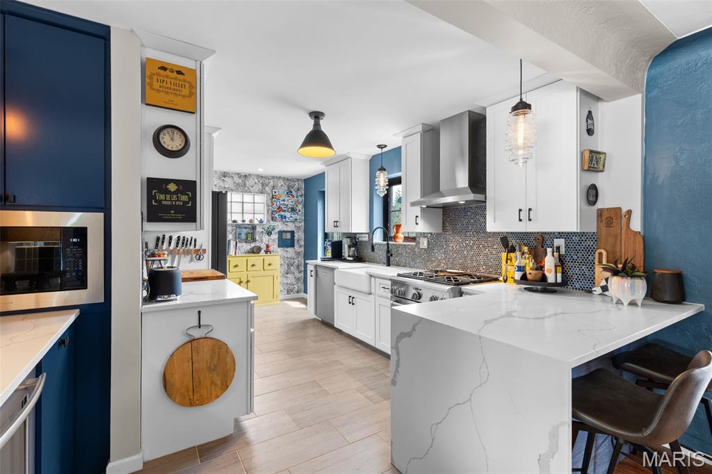 St Louis Hills Estates - Residential