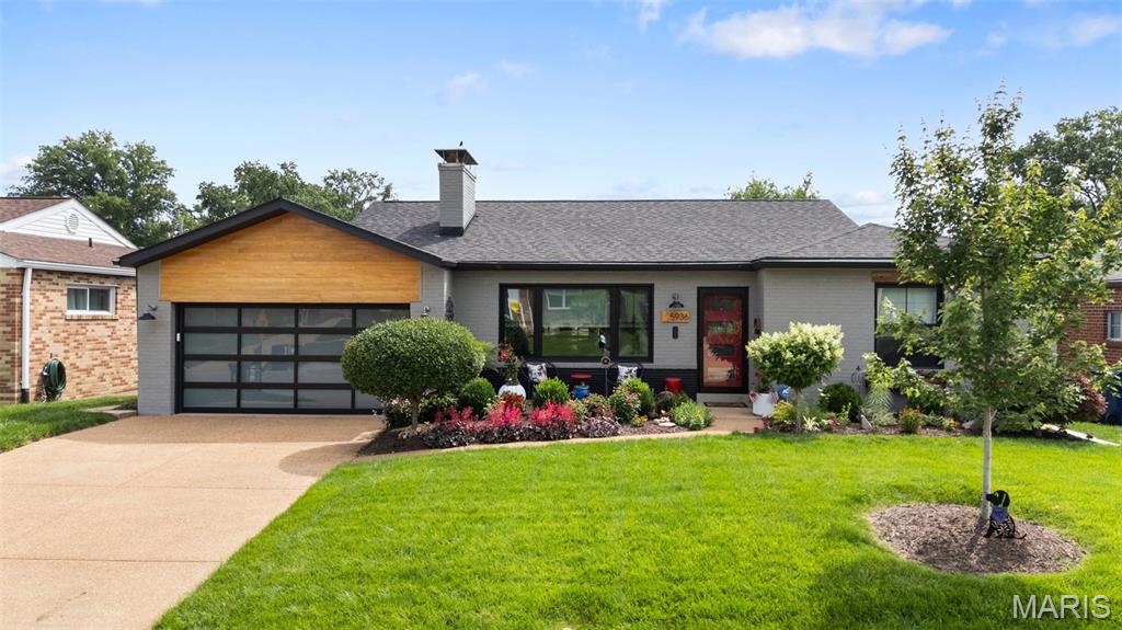 St Louis Hills Estates - Residential