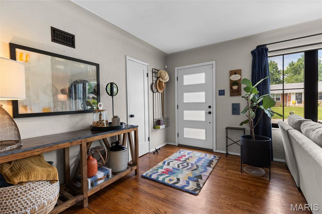 St Louis Hills Estates - Residential