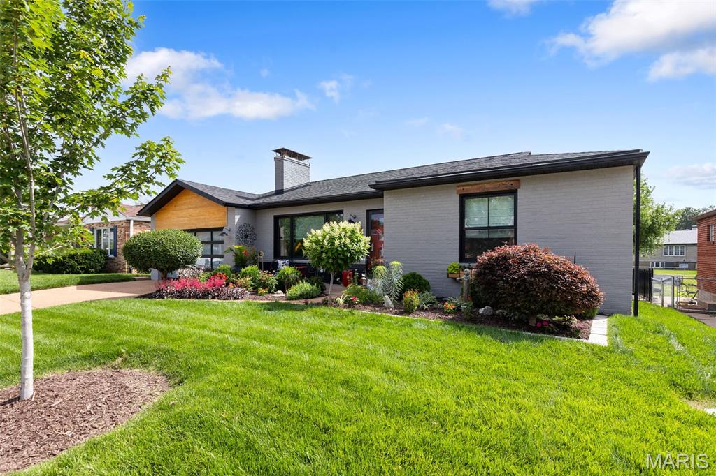 St Louis Hills Estates - Residential