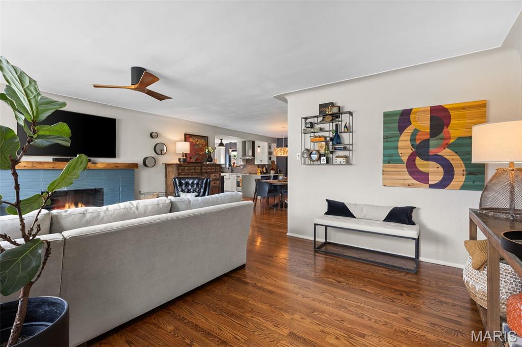 St Louis Hills Estates - Residential