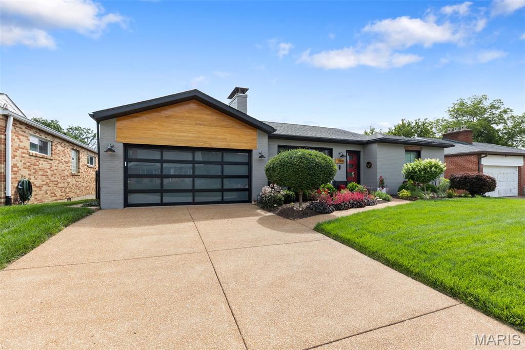 St Louis Hills Estates - Residential