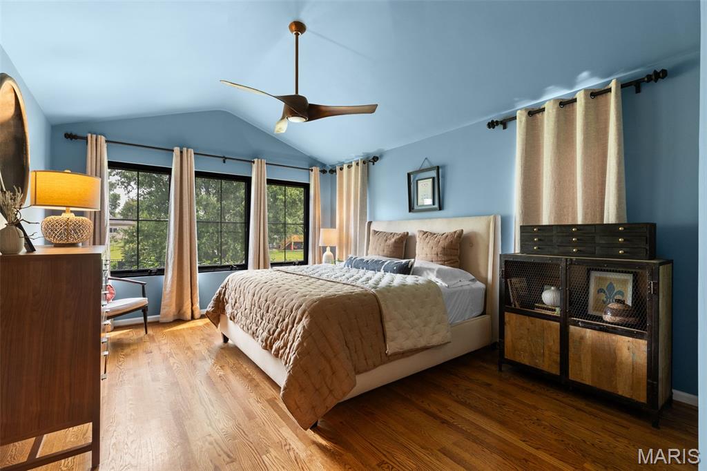 St Louis Hills Estates - Residential