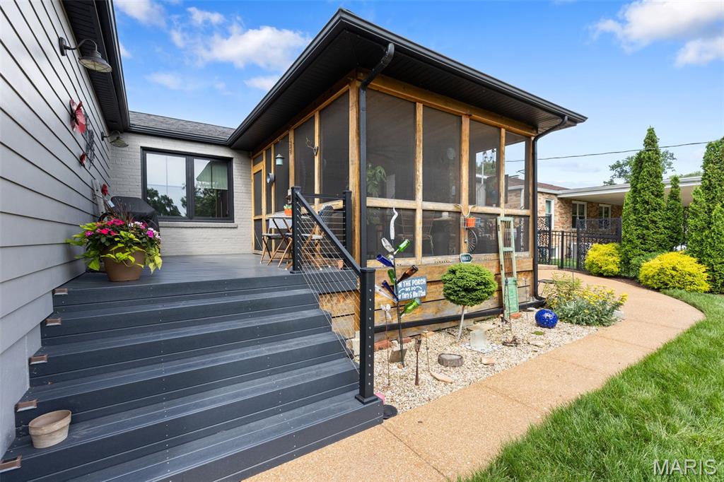 St Louis Hills Estates - Residential