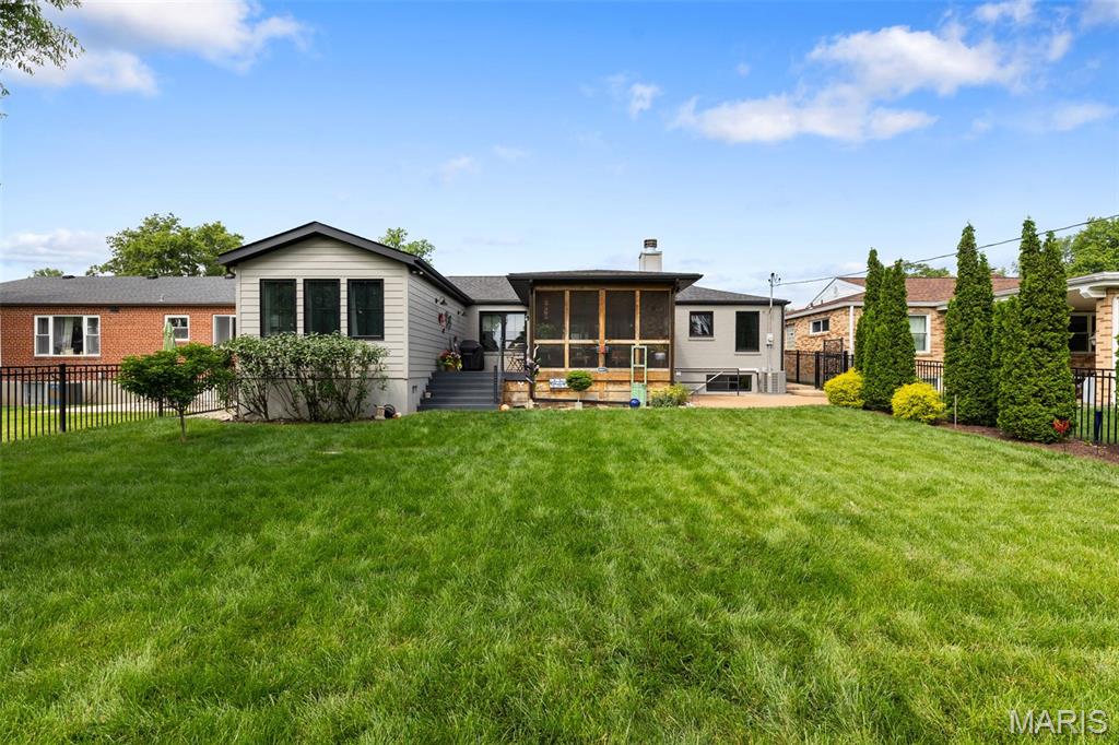 St Louis Hills Estates - Residential