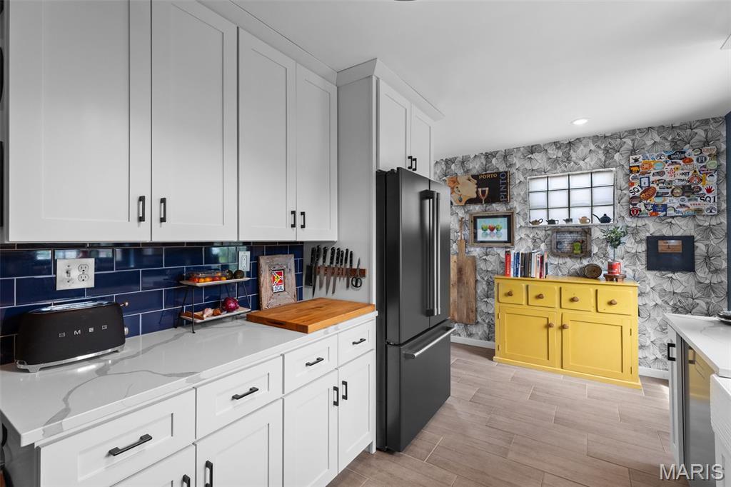 St Louis Hills Estates - Residential