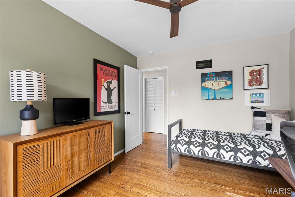 St Louis Hills Estates - Residential