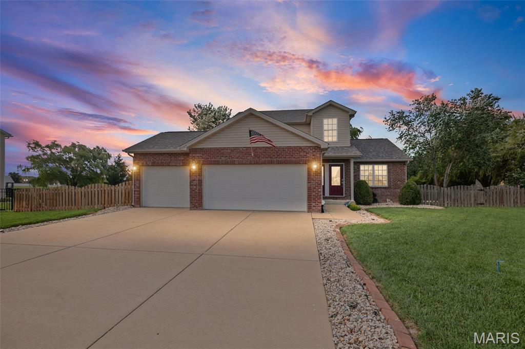 Homes Of Engel Estates - Residential