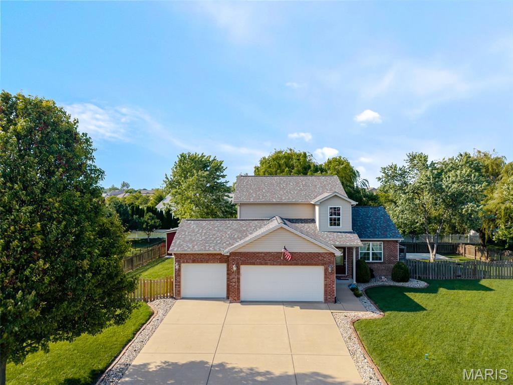 Homes Of Engel Estates - Residential