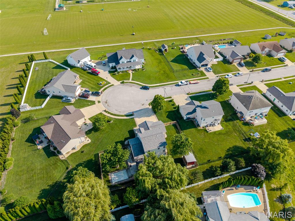 Homes Of Engel Estates - Residential