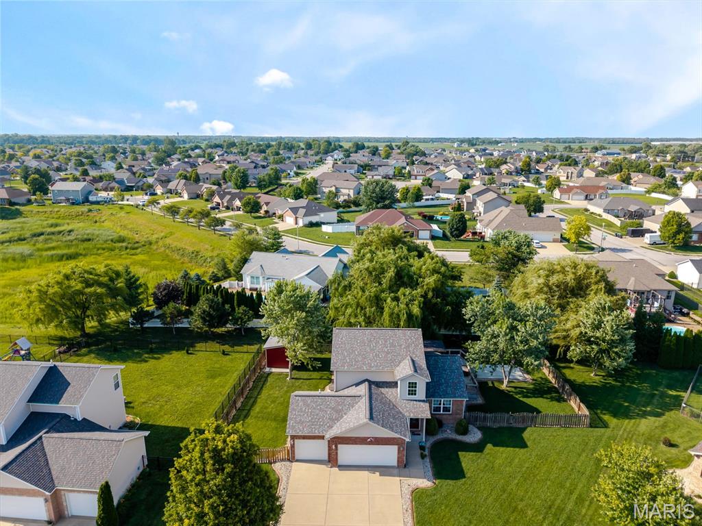 Homes Of Engel Estates - Residential