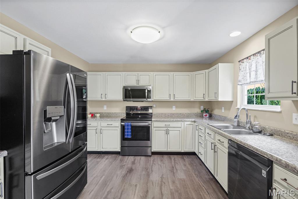 Homes Of Engel Estates - Residential
