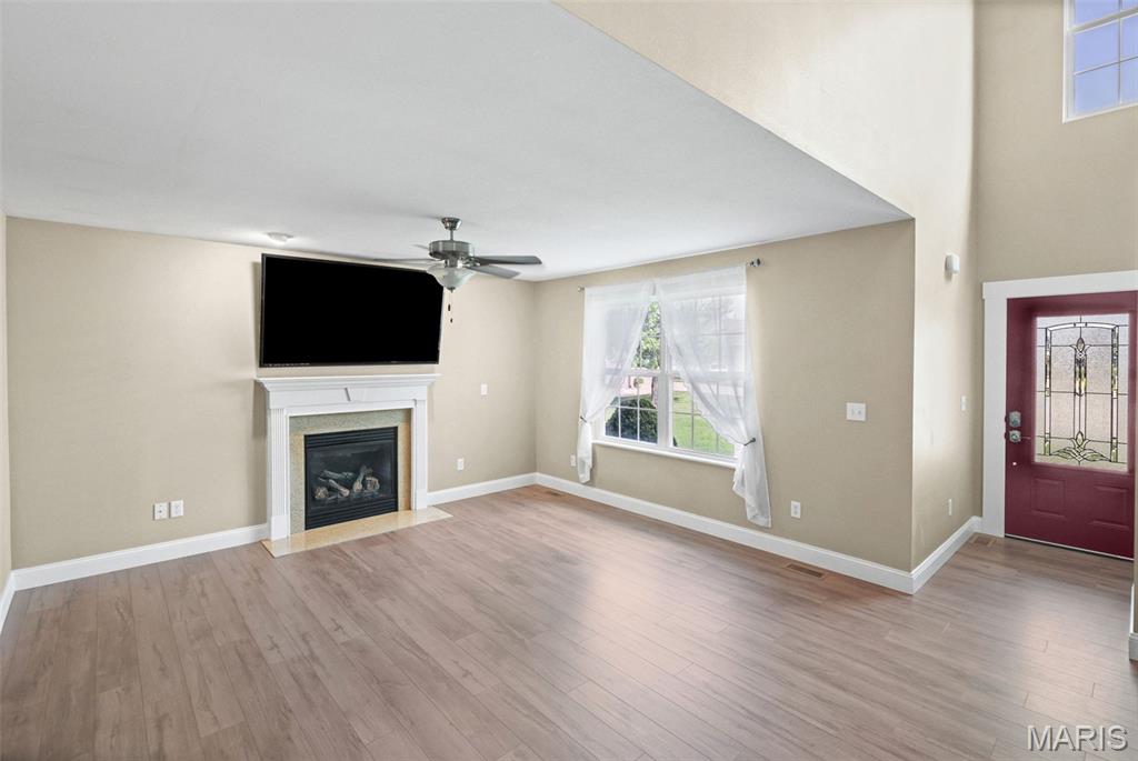 Homes Of Engel Estates - Residential