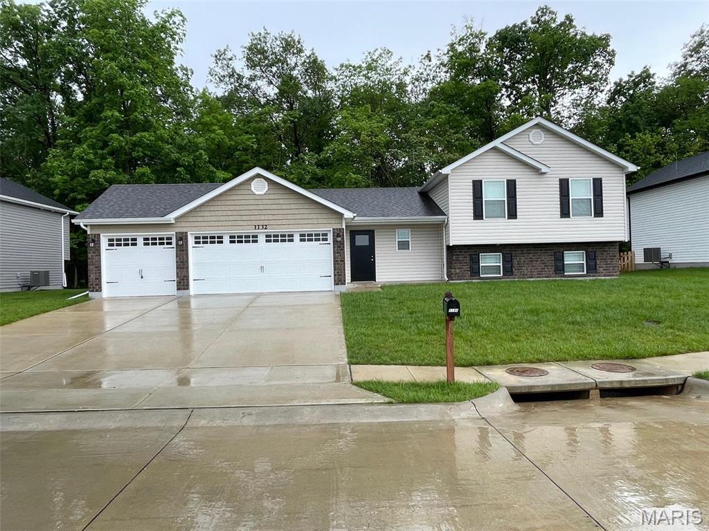 Jaxson Estates - Residential Lease