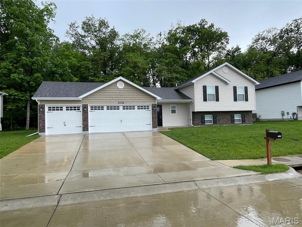 Jaxson Estates - Residential Lease