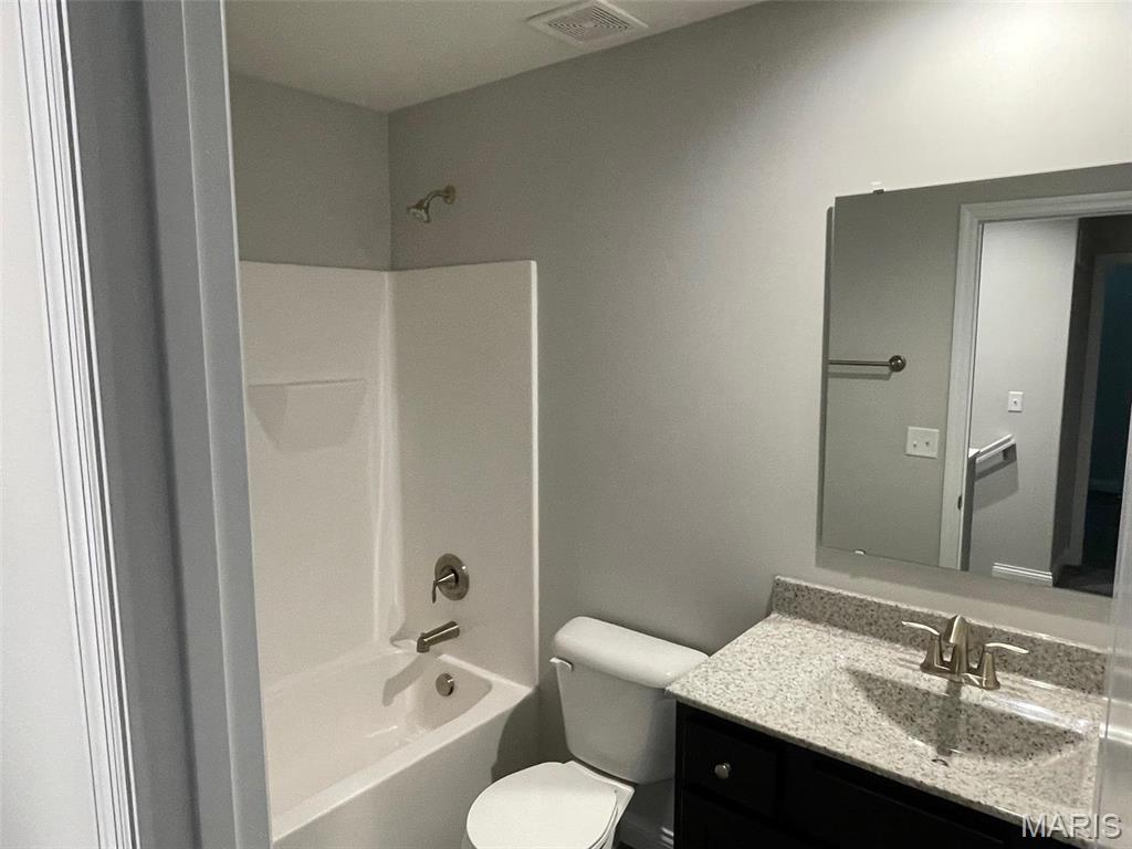 Jaxson Estates - Residential Lease