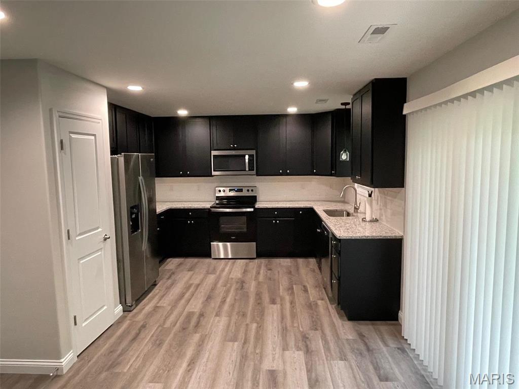 Jaxson Estates - Residential Lease