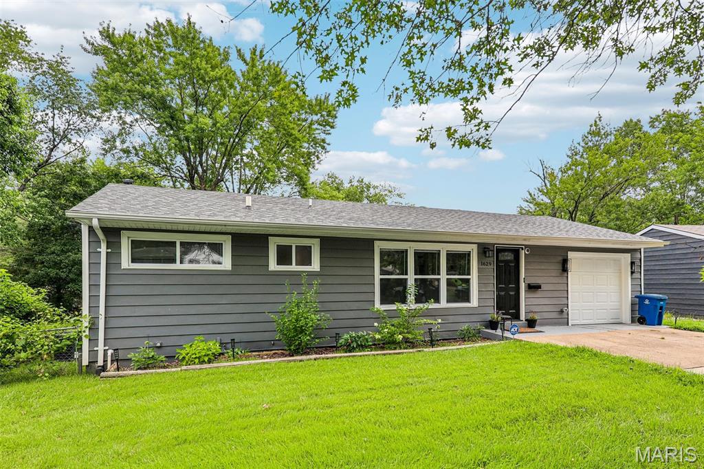 Dellwood Hills 2 - Residential