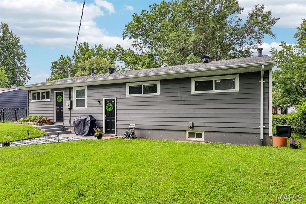 Dellwood Hills 2 - Residential