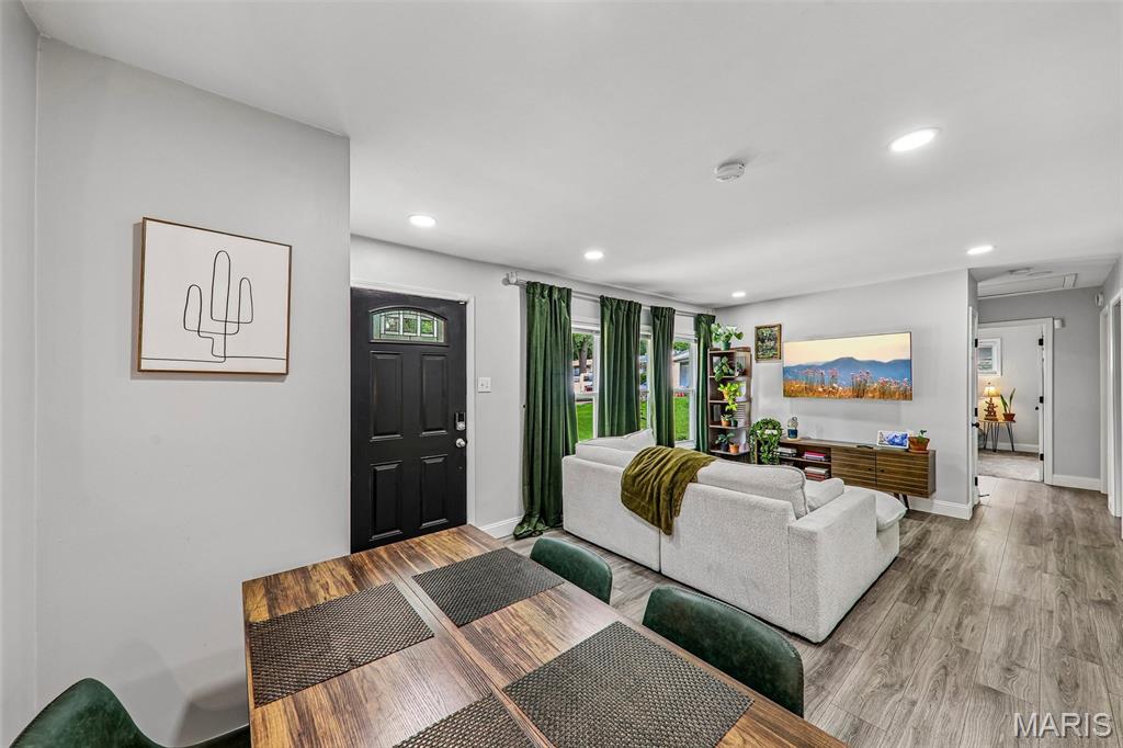 Dellwood Hills 2 - Residential