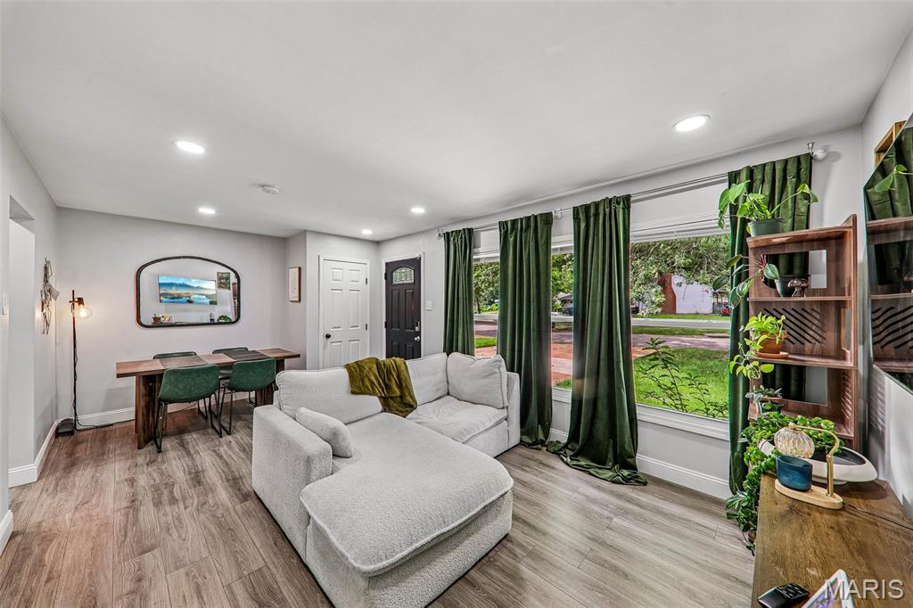 Dellwood Hills 2 - Residential