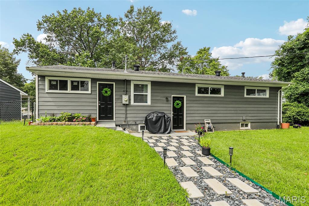 Dellwood Hills 2 - Residential